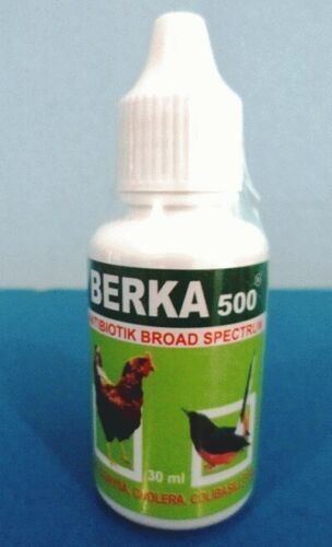 BERKA 500 for Bird/Chicken/Hen/Chook/Poultry - Picture 3 of 5