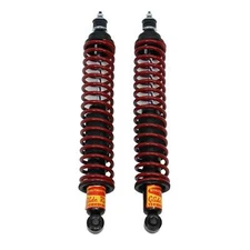 Strutmasters 1997-2002 Lincoln Navigator 4WD Front Air Suspension Conversion Kit