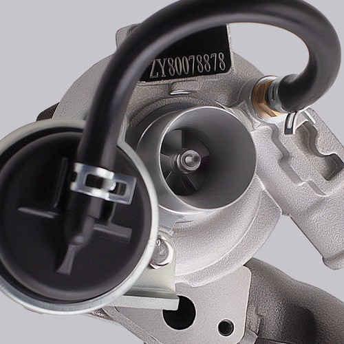 Turbine Turbocharger for Smart Fortwo 0.8 CDI Diesel OM660 54319880000 41HP - Foto 10 di 11