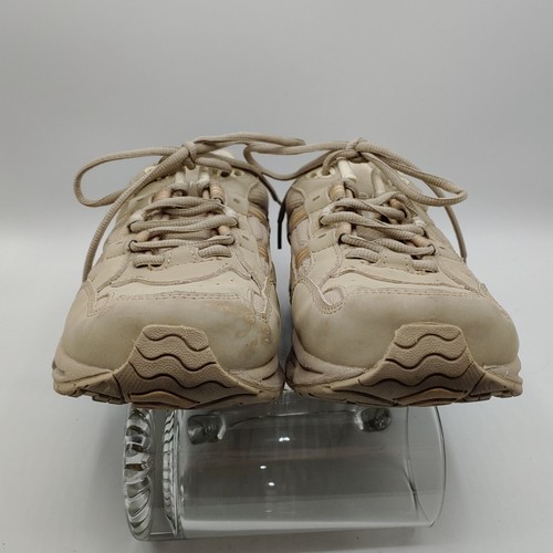 Vionic womens 8.5 Walker Shoes Classic Taupe Beige - Picture 5 of 11