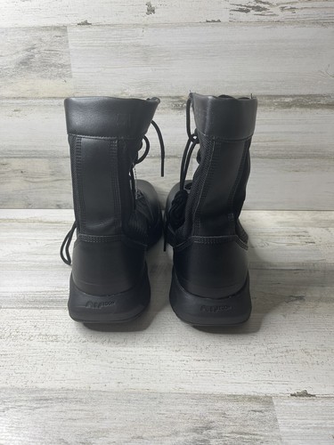 Nike SFB B1 Tactical Military Hiking Boots Triple Black DX2117-001 Mens Size 11 - Picture 4 of 7