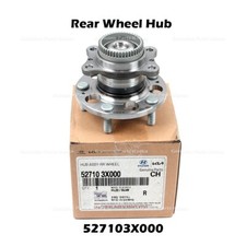⭐Genuine⭐ Rear Wheel Hub 527103X000 for Hyundai Elantra Veloster Kia Forte