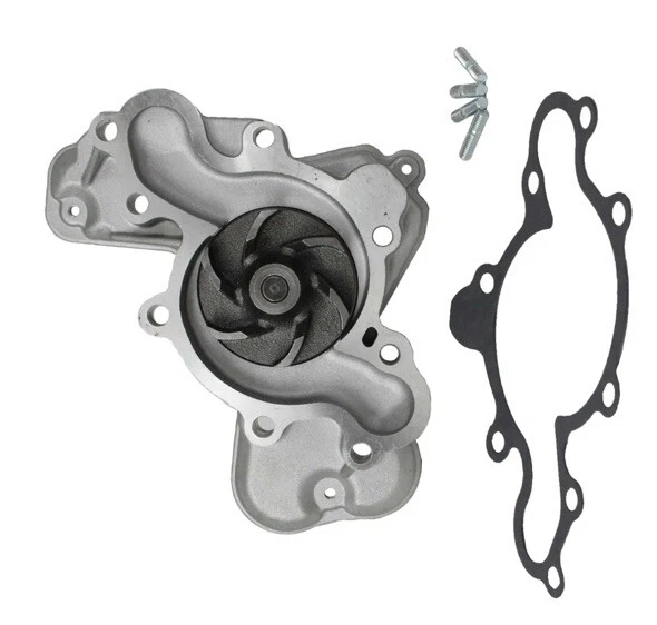 Nueva bomba de agua Bosch 18-1597 para 96-98 Mazda MPV 3,0 L V6 SOHC 18v Foto 2 de 2