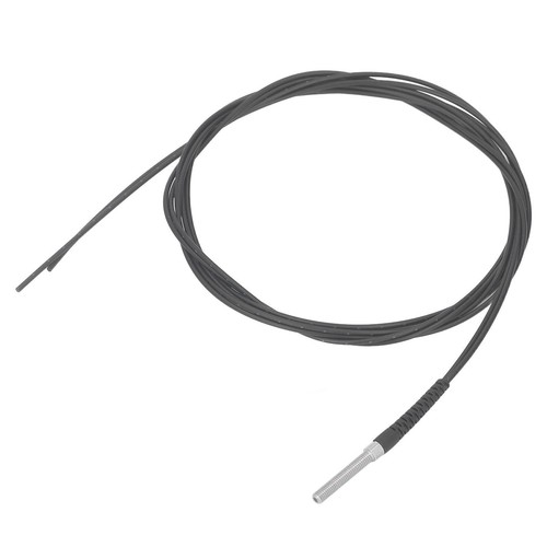 Fiber Optic Sensor Optical Sensing Probe 0‑540mm Reflection Digital Optical - Afbeelding 3 van 12