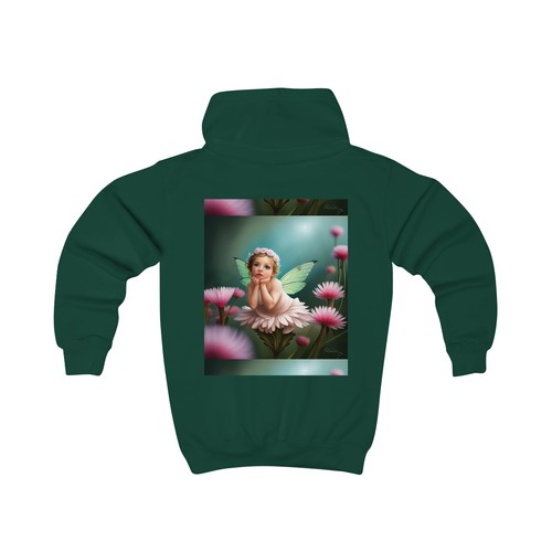 Kids Hoodie - Picture 11 of 23