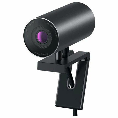 Dell Web Camera UltraSharp Webcam USB WB7022 -DEMEA