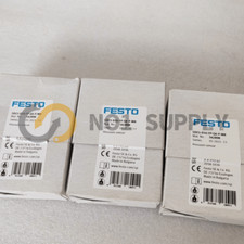 1PCS NEW FESTO SDE5-D10-FP-Q6-P-M8 542898 Pressure sensor Fast delivery