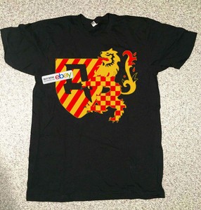 avatar band shirt
