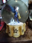 Believe fairy snowglobe