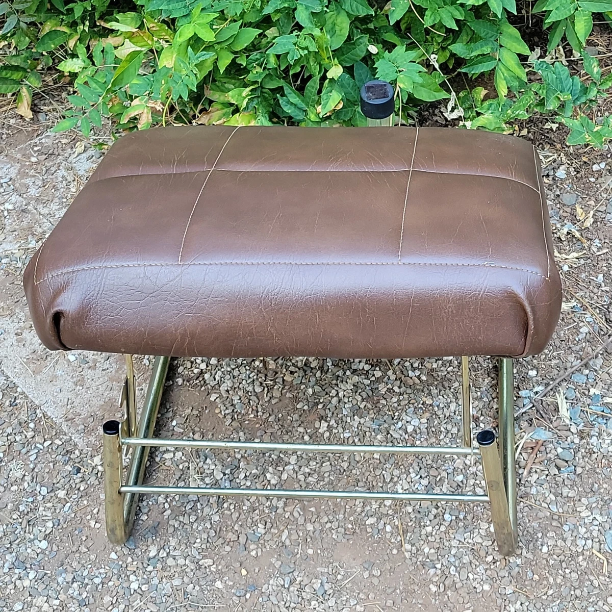 Adjustable ottoman deals