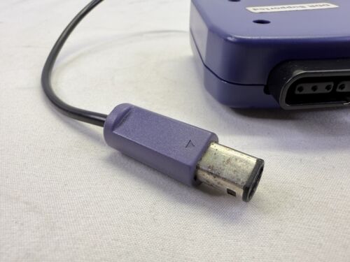 Mayflash Cube Joy Box Sony PlayStation To GameCube Adapter (Nintendo GameCube) - Picture 4 of 5