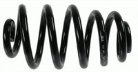 Tragfeder Audi T. A4 Avant (8E5, B6), 1.6, 1.8 T, 1.8 T Quattro, 1.9 Tdi, 1.9 TD