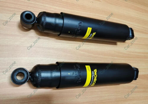 New Rear Shock Absorber Left Right For Mahindra Scorpio Pickup - Picture 4 of 4