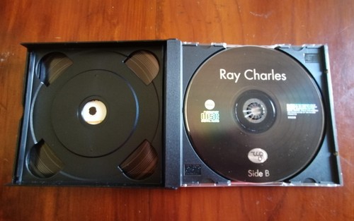 2 CD Bruce Springsteen + 2 CD Ray Charles - Bild 3 von 8