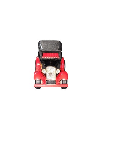 Vintage Tonka FRANTIC FLIVVER Model-T Ford Hot Rod - Picture 3 of 10