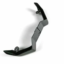 Front Lower Headlight Fairing Stay Bracket For YAMAHA MT-07 FZ-07 2018 19 2020