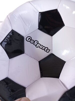 Wilson Traditional Soccer Ball Official Size 4 Wth8754 for