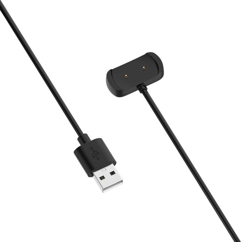 For Amazfit Bip3 Charging Cable Huami GTS4 Mini Charger T-Rex Pro Cable Fast - Picture 8 of 10