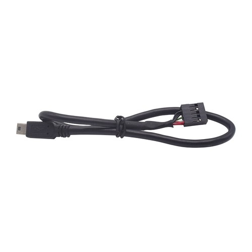 Corsair Lighting Node Kabel für Corsair LL120 RGB LED Lüfter - 第 2/4 張圖片