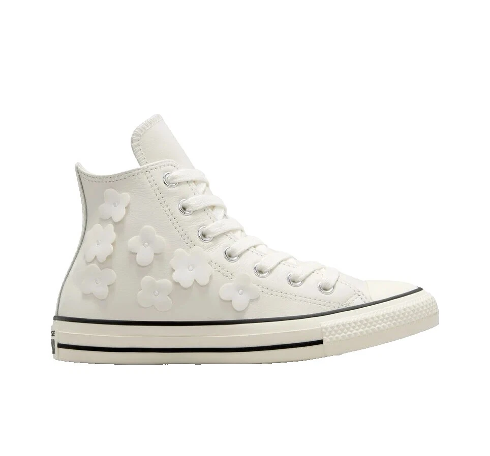 Zapatillas deportivas para mujer Converse Flowers