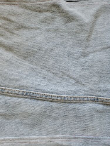 Three Levis 501 Denim Kitchen Placemats And Knapkin Western Country Handmade - Picture 7 of 9