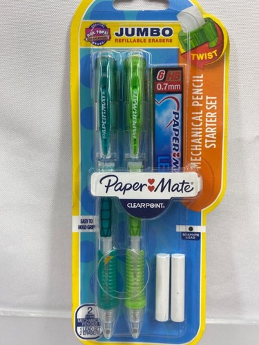Paper mate Ink Pens Pencils office YOU CHOOSE Buy More & Save + Combine Shipping - Picture 4 of 8
