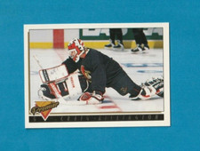 1993-94 Topps Premier Hockey GOLD parallel #374 Craig Billington SENATORS