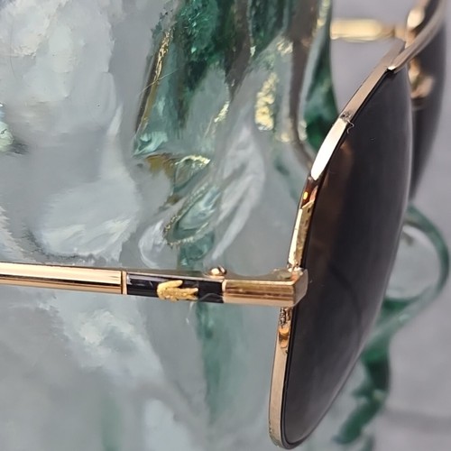 Lacoste 757 140mm L93 Glasses Frames - Picture 6 of 13