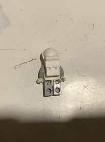 LEGO Star Wars Hoth Rebel Trooper Minifigure sw0167 7666
