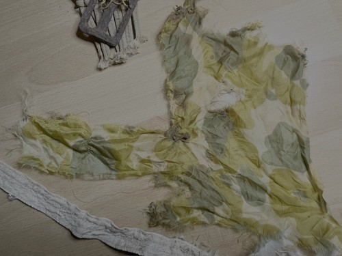 82nd Airborne WW2 WWII US T5 Parachute Relics Lot Dug Original Artifacts Rare - Imagen 7 de 8