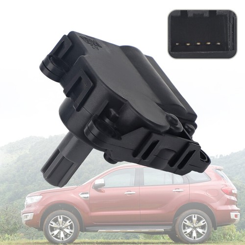 A/C Heater Vent Actuator Motor For Ford Ranger PX Everest UA Mazda BT50 T6 Inlet - Picture 10 of 12