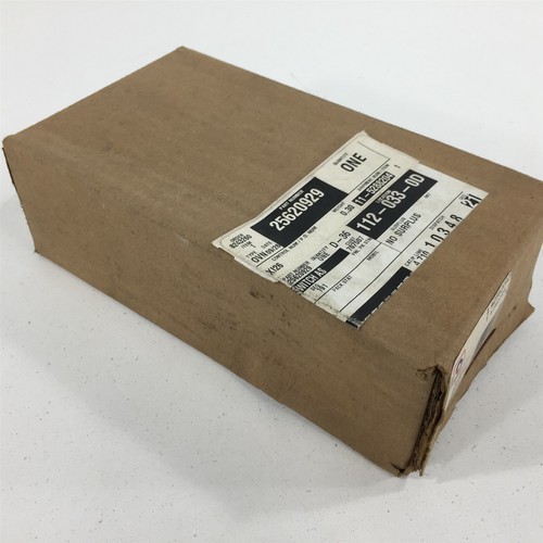(1) Genuine AC Delco GM 25620929 Switch - Picture 4 of 4
