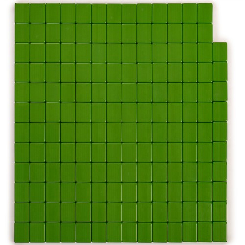 Set mit 166 amerikanischen Mahjong-Fliesen, ""Huntington"" (nur Fliesen-Set) - Bild 7 von 7