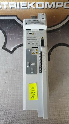 Lenze i510  1.1kW 400V 3ph, CAN, C2 EMC I51AE111F10010001S 