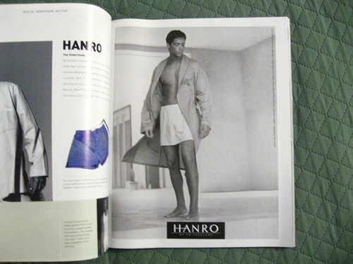 Details Magazine April 2001 Joaquin Phoenix - Vintage Mario Cuomo Cal Ripkin - Picture 9 of 10