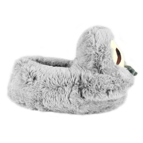 Damen weiche bequeme Neuheit 3D-Hausschuhe ~ Tiercharakter Hausschuhe - Bild 24 von 36