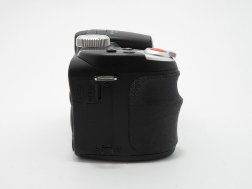Vintage Agfaphoto Selecta 14 Digital Camera 15x Optical Zoom + 1GB SDCard - Imagen 7 de 20