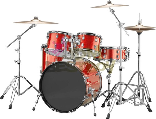 Drum Wrap Vinyl Kit Gloss Glitter Sparkle For Snare Kick Bass Tom WMP Shell Skin - Picture 8 of 116