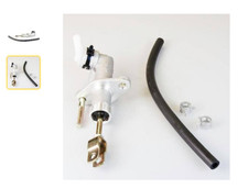 Clutch Master Cylinder- LuK LMC387