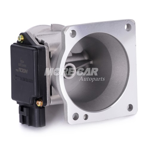 Sensor de flujo de masa de aire para 95-02 Ford Ranger Taurus Mercury Tracer Mazda B L4 V6 - Imagen 7 de 10