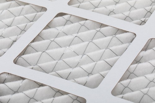 15x20x1 MERV 8 Pleated AC Furnace Air Filters. 6 Pack - 第 2/4 張圖片