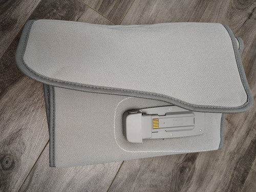 Homedics Modulair Compresión Set de 4 envolturas con mando universal - Imagen 7 de 14