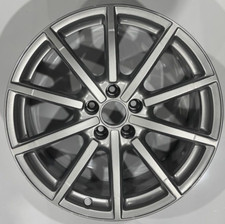 19" x 8.5" Audi A6 2012 2013 2014 2015 2016 2017 2018 CG9 OEM Wheel Rim 58973