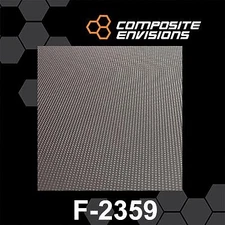 Hexcel HexForce S2-Glass 8 HS Weave 8.92oz/302gsm  Style 6781 F81 Finish-Sample
