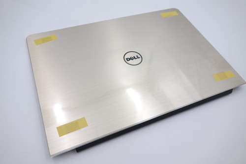 New GENUINE LCD Screen Back Cover Golden / Dell Vostro 5459 / X1H3P 0X1H3P - Foto 8 di 11