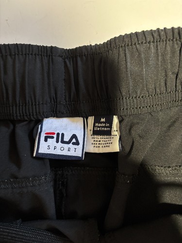 Fila Sports Herrenbekleidung Gr. Medium Sortiment - Bild 19 von 20