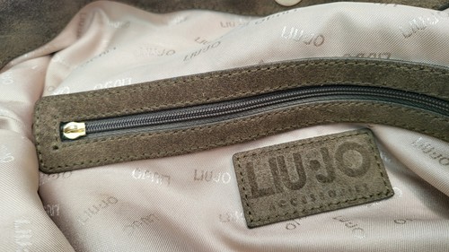 Liu-Jo Large Capacity Bag - Picture 6 of 11