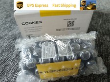 DHL FEDEX COGNEX IS8401M-363-50 Intelligent Industrial Camera Brand FAST SHIPP