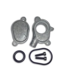 FORD OEM 08-10 E-350 Super Duty-EGR Valve 3C3Z9P458AA