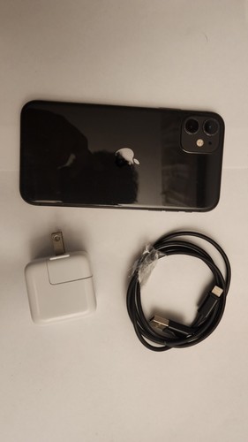 iphone 11 128 go - Photo 7 sur 8